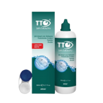 Tto 360 Ml Lens Solüsyonu Tto 360 Ml Lens Solüsyonu